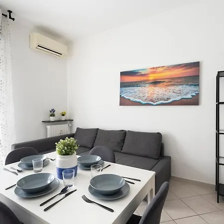 Niguarda Smart Apartment *