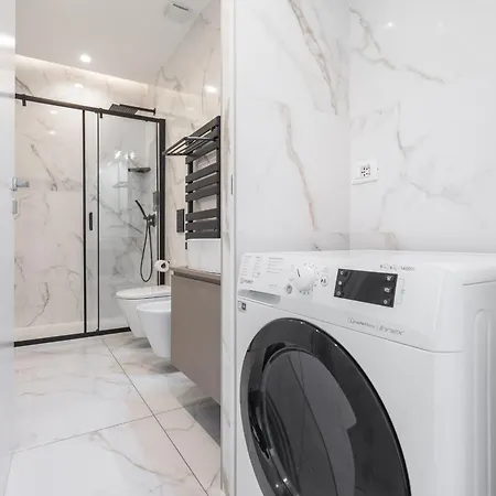 Apartment Di Design Centro