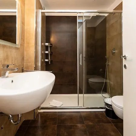 Lägenhet Smart Vitruvio 43