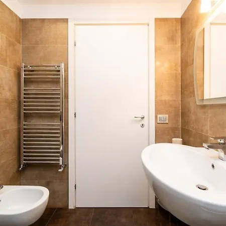 Smart Vitruvio 43 Apartman *