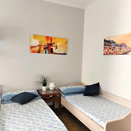 Sweet Little Apartament *