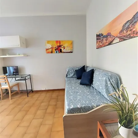 Apartamento Sweet Little Milão