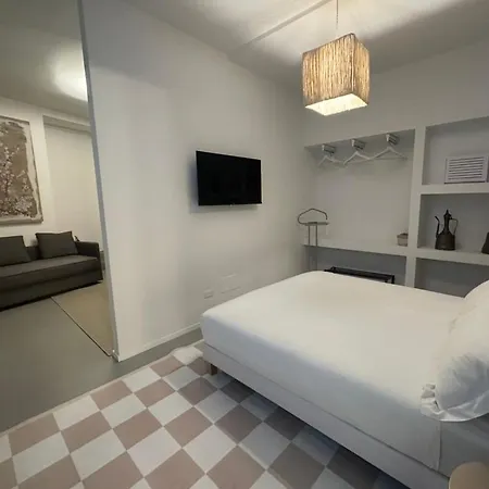 V15 Apartament Mediolan