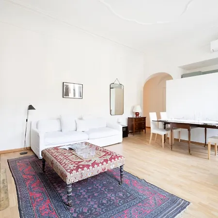 Apartamento Easylife - - Castelfidardo 8 - Brera