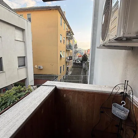 Ldm Kelly Apartmán *