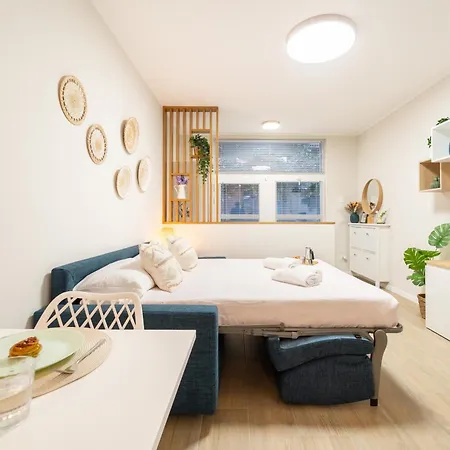 アパート Lomellina Boutique Apartment, Citta Studi - Linate *