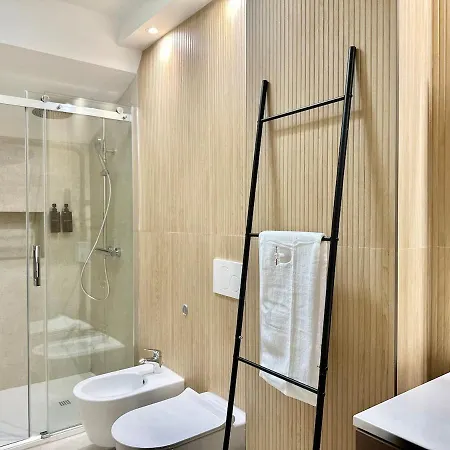 Designer Loft In Milan, Istria Subway Exit, Convenient Transportation Apartamento