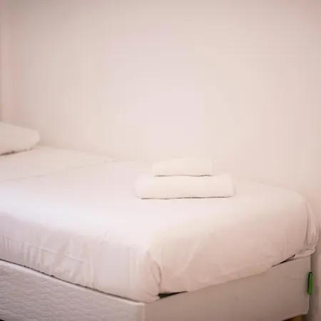 Niguarda Urban Apartment *