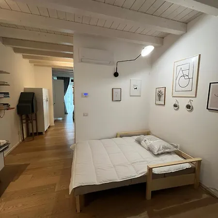 Nordic Nest Navigli, Bocconi And Olympic Village * Milaan