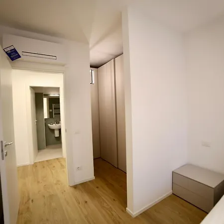 Lägenhet Dolce Nolo 1 Milano