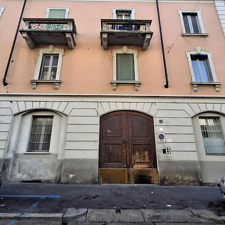 Apartament Urban Nest *