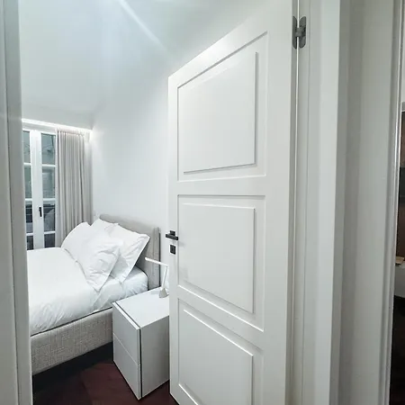 Medici5 - Luxury With Wellness Area Milan