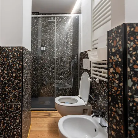 Azul Loft 10 Duomo&15 Rho Fiera Lejlighed Milano