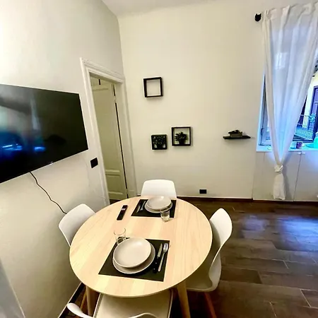 Dodo's House Centro דירה *