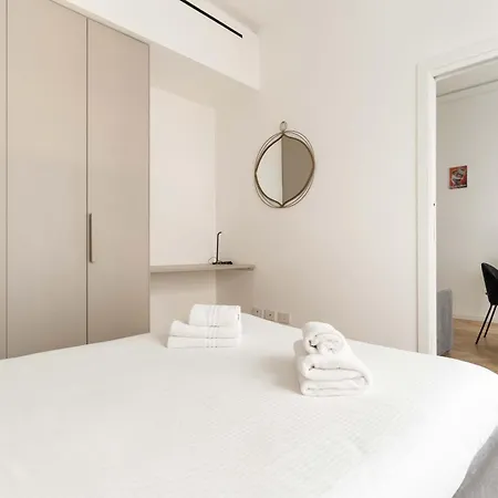 Unione Boutique - 1min From Duomo Lägenhet *