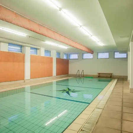 Design And Wellness With Pool And Gym * Milan