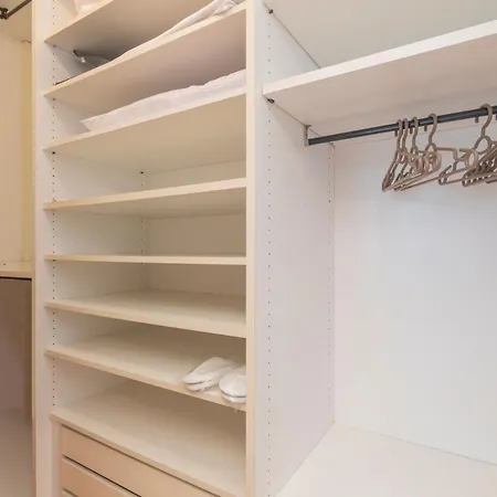 Appartement Cozy Vittoria