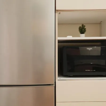 Bwr - Bilocale Centro Milano, Arpesani 3 Appartement