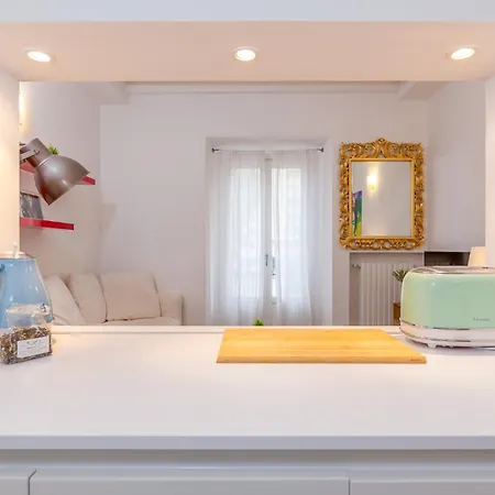 Διαμέρισμα Modern One-bedroom Flat Near Corso *