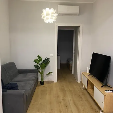 Апартаменты Casa Veniero 12 Милан