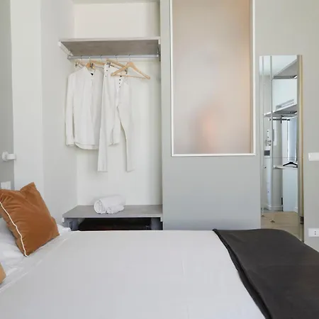 Apartament Terrace In The Heart Of *