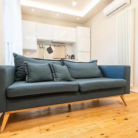 Lejlighed Ht Maison Angera