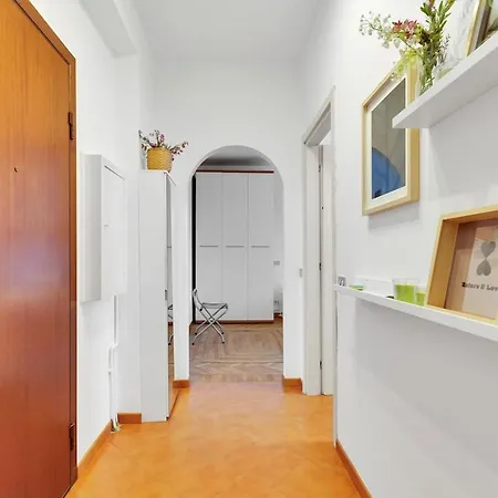 Apartment Pagano M1 California M4 - Bright & Cozy Mailand