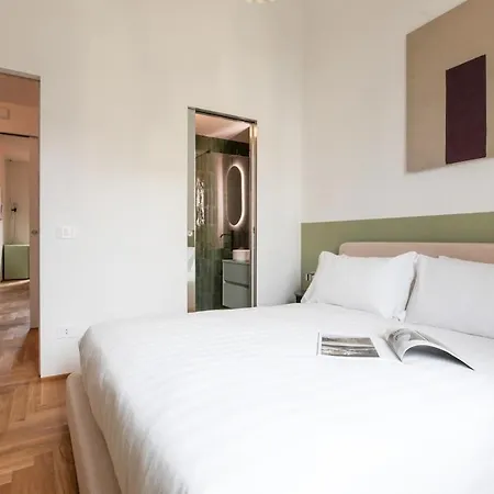 아파트 Hacca Collection - Luxury 3br Center