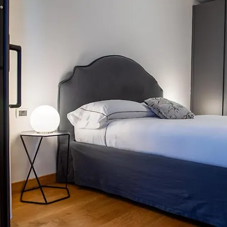 Appartement One-bedroom Unit G With Park View *