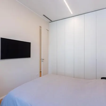 Apartment Luxury In , Porta Venezia