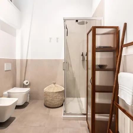 Nestco The Townhouse Jenner * Mailand