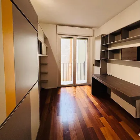 Spazio Castaldi - Porta Venezia Milano