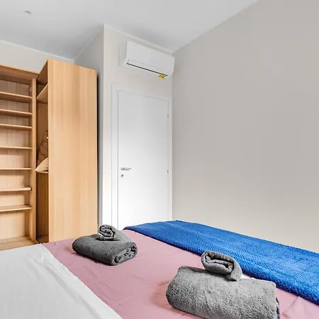 Διαμέρισμα Duomo A Portata Di Metro- Cozy House