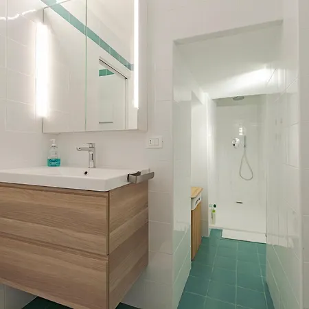 Commenda 33 Appartamento Milano