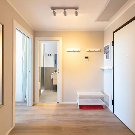 Ieo Area - Duomo 15 Min - New And Bright *