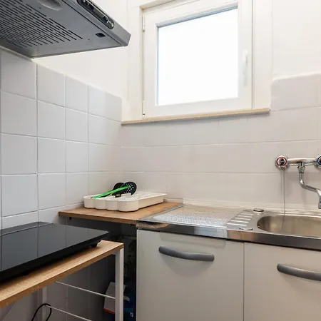 Monolocale Ripamonti 193 *