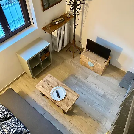 The Loft In The Yard