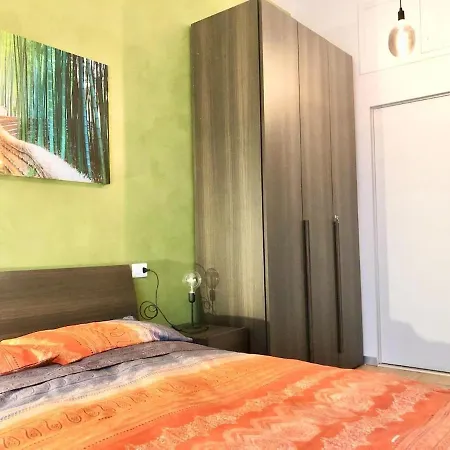 Apartment Porta Romana Design Suite
