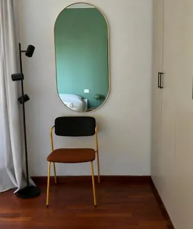 Casa Gi Navigli Milano