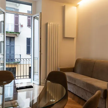 Appartement Youhosty - Orti 16 *