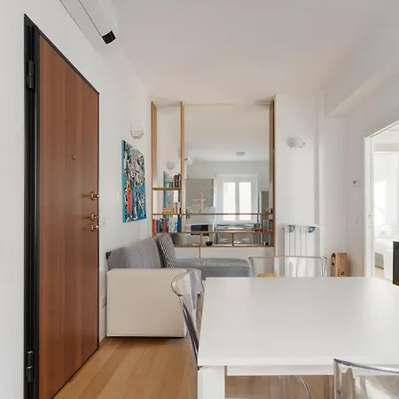 Guesthost - Cosy In Vetra * Milaan