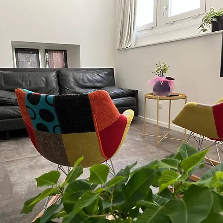 Apartamento Downtown Apartment, Peace &sport