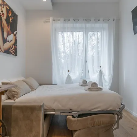 Casa Delle Basiliche