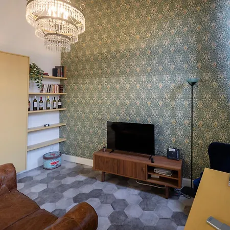 Meraviglioso Loft Di Design Vicino A Μιλάνο