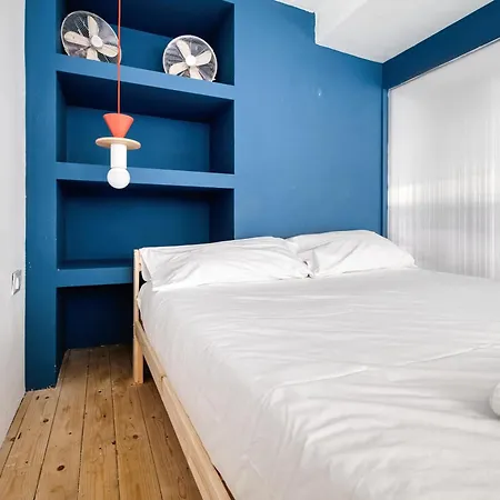 Cozy Loft - Porta Vittoria Lejlighed Milano