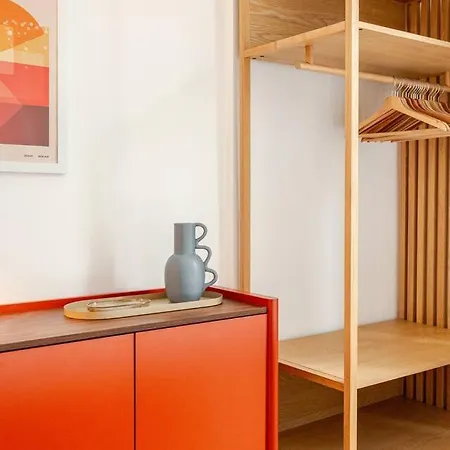 Apartment Casa Noi - Stadium, Exhibition, M5 And Thermal Baths
