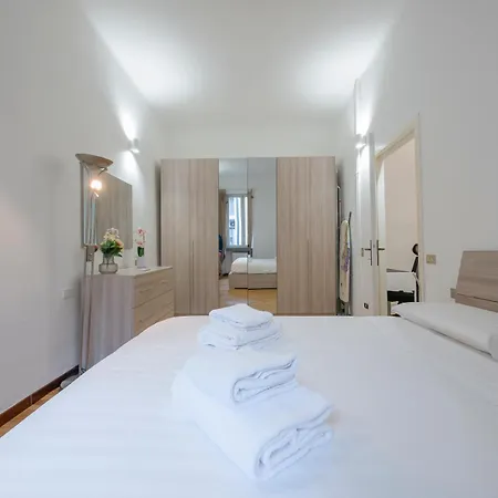 I-host - Cozy 1br In Porta Romana Appartement