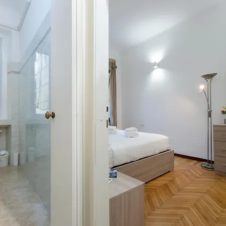 I-host - Cozy 1br In Porta Romana Appartement *
