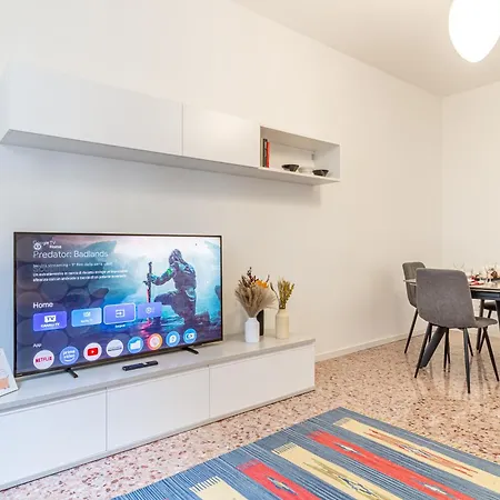 Acquabella By Houset شقة ميلان