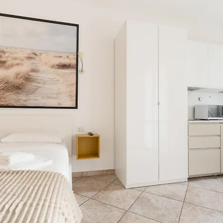 Διαμέρισμα Guesthost - Comfy Near Pasteur M1 Μιλάνο
